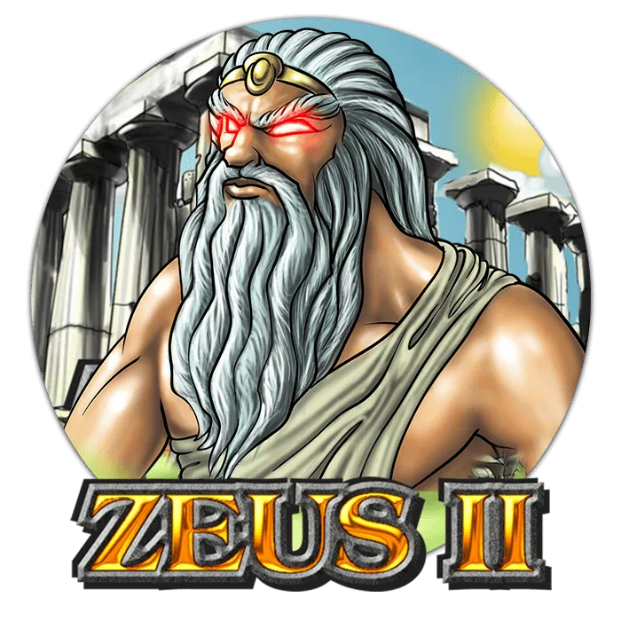 Habanero : Zeus 2 - HEROBET168