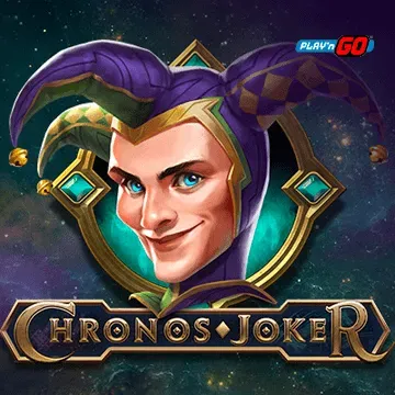 PlaynGo : Chronos Joker - HEROBET168