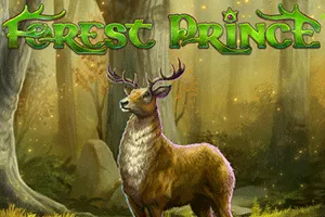 Forest Prince - HEROBET168