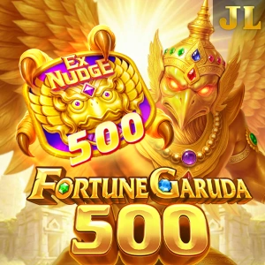 Jili : Fortune Garuda 500 - HEROBET168