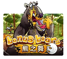 Joker123 : Bonus Bear - HEROBET168