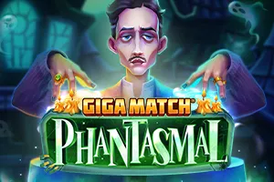 Giga Match Phantasmal - HEROBET168
