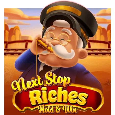 Octoplay : Next Stop Riches Hold & Win - HEROBET168