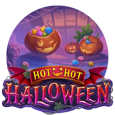 Habanero : Hot Hot Halloween - HEROBET168