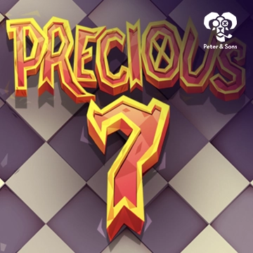 PeterSons : Precious 7 - HEROBET168