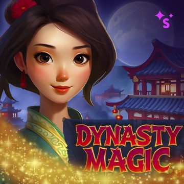 Spinocchio : Dynasty Magic - HEROBET168