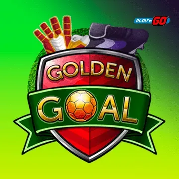 PlaynGo : Golden Goal - HEROBET168