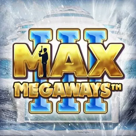 Bigtime : Max Megaways 3 - HEROBET168