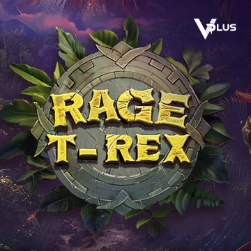Rage T-Rex - HEROBET168