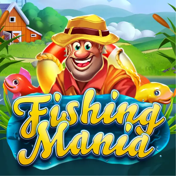 CosmoPlay : Fishing Mania - HEROBET168