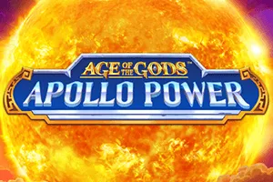 Age of the Gods: Apollo Power - HEROBET168