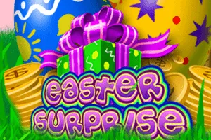 Easter Surprise - HEROBET168
