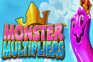 Monster Multipliers - HEROBET168