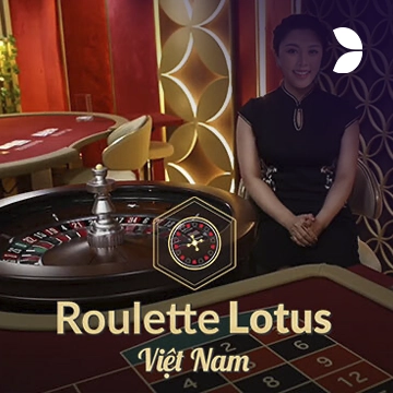 Lotus Roulette - HEROBET168