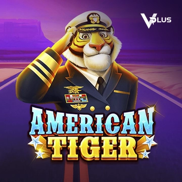 American Tiger - HEROBET168