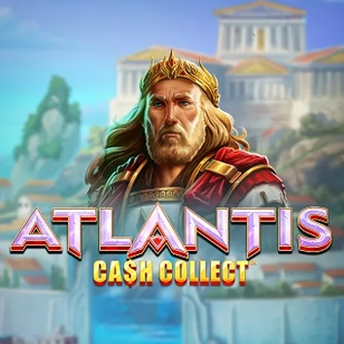 Atlantis Cash Collect - HEROBET168