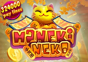 Kucing Pembawa Keberuntungan - HEROBET168