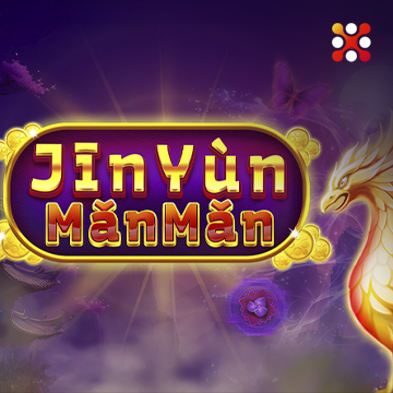 Mancala : Jin Yun Man Man - HEROBET168