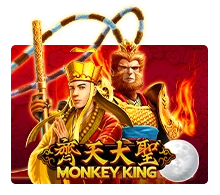 Joker123 : Monkey King - HEROBET168