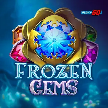 PlaynGo : Frozen Gems - HEROBET168