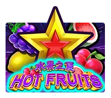 Joker123 : Hot Fruits - HEROBET168