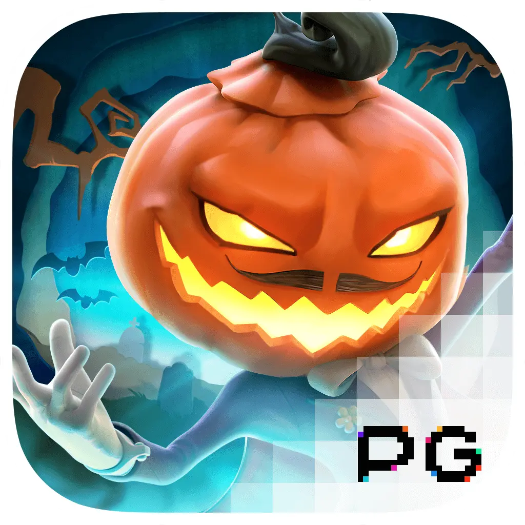 PGSoft : Mr. Hallow-Win - HEROBET168