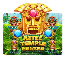 Joker123 : Aztec Temple - HEROBET168