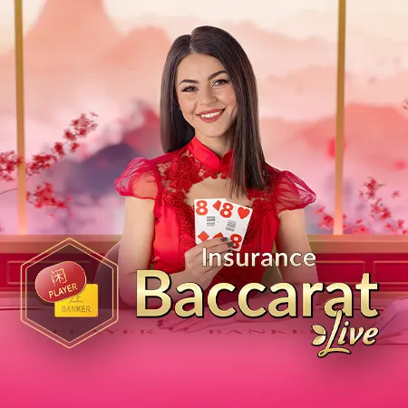 Baccarat Insurance - HEROBET168