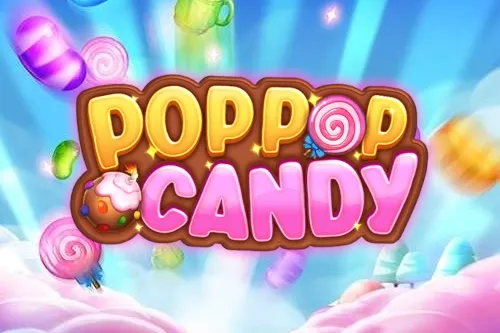 JDB : Pop Pop Candy - HEROBET168