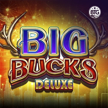 Bigtime : Big Bucks Deluxe - HEROBET168