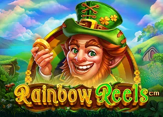 Pragmatic : Rainbow Reels - HEROBET168