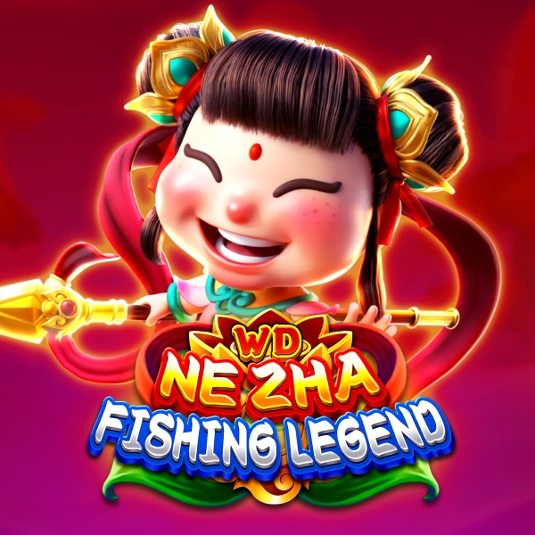 WD Nezha Fishing Legend - HEROBET168