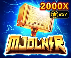 JDB : Mjolnir - HEROBET168