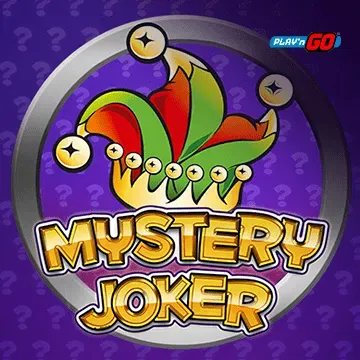 PlaynGo : Mystery Joker - HEROBET168