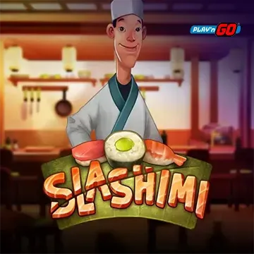 PlaynGo : Slashimi - HEROBET168