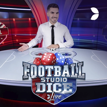 Football Studio - HEROBET168