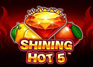 Pragmatic : Shining Hot 5 - HEROBET168