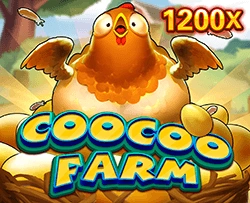 JDB : CooCooFarm - HEROBET168