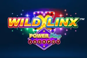 Wild LinX PowerPlay Jackpot - HEROBET168