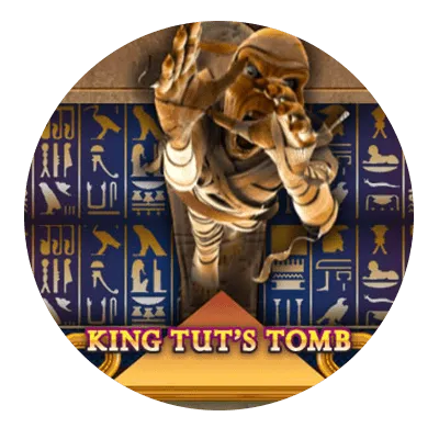 Habanero : King Tuts Tomb - HEROBET168