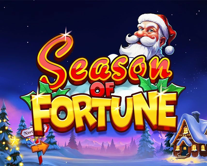 Slotmill : Season of Fortune - HEROBET168