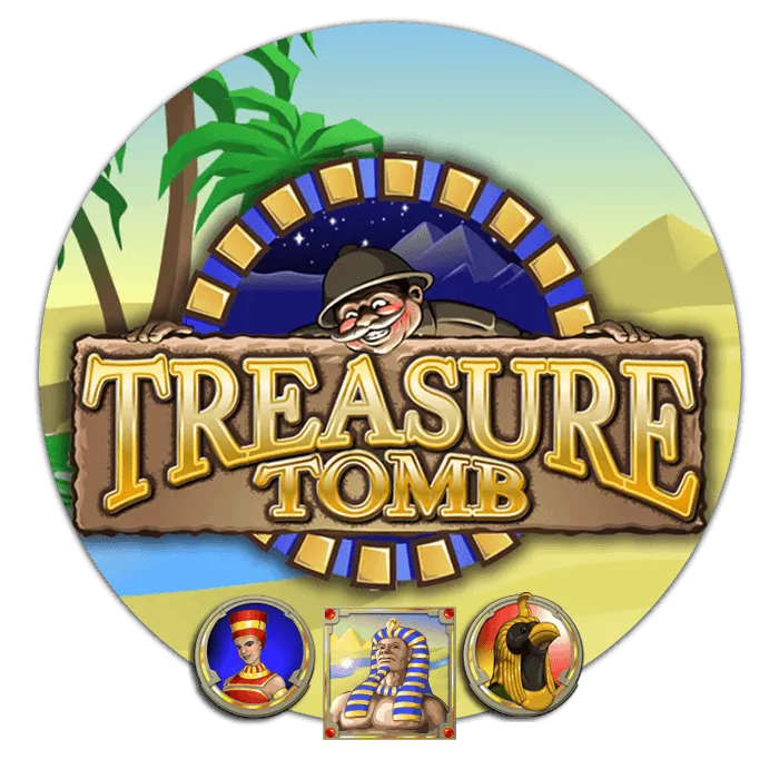 Habanero : Treasure Tomb - HEROBET168