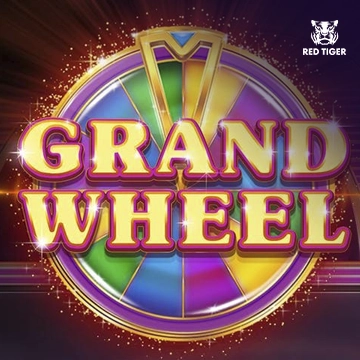 Redtiger : Grand Wheel - HEROBET168