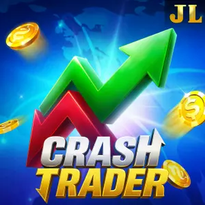 Crash Trader - HEROBET168