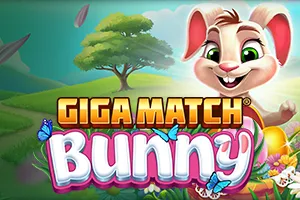 Giga Match Bunny - HEROBET168