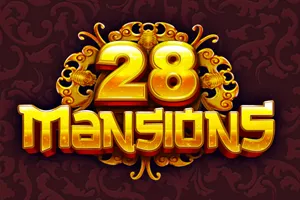 28 Mansions - HEROBET168
