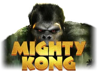 Pragmatic : Mighty Kong - HEROBET168