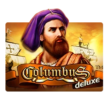 Joker123 : Columbus - HEROBET168