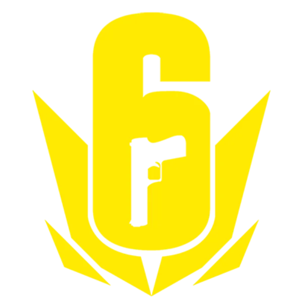 Rainbow Six 彩虹6号 - HEROBET168