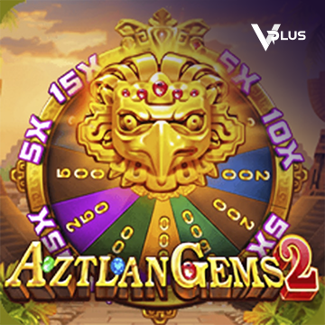 Aztlan Gems 2 - HEROBET168